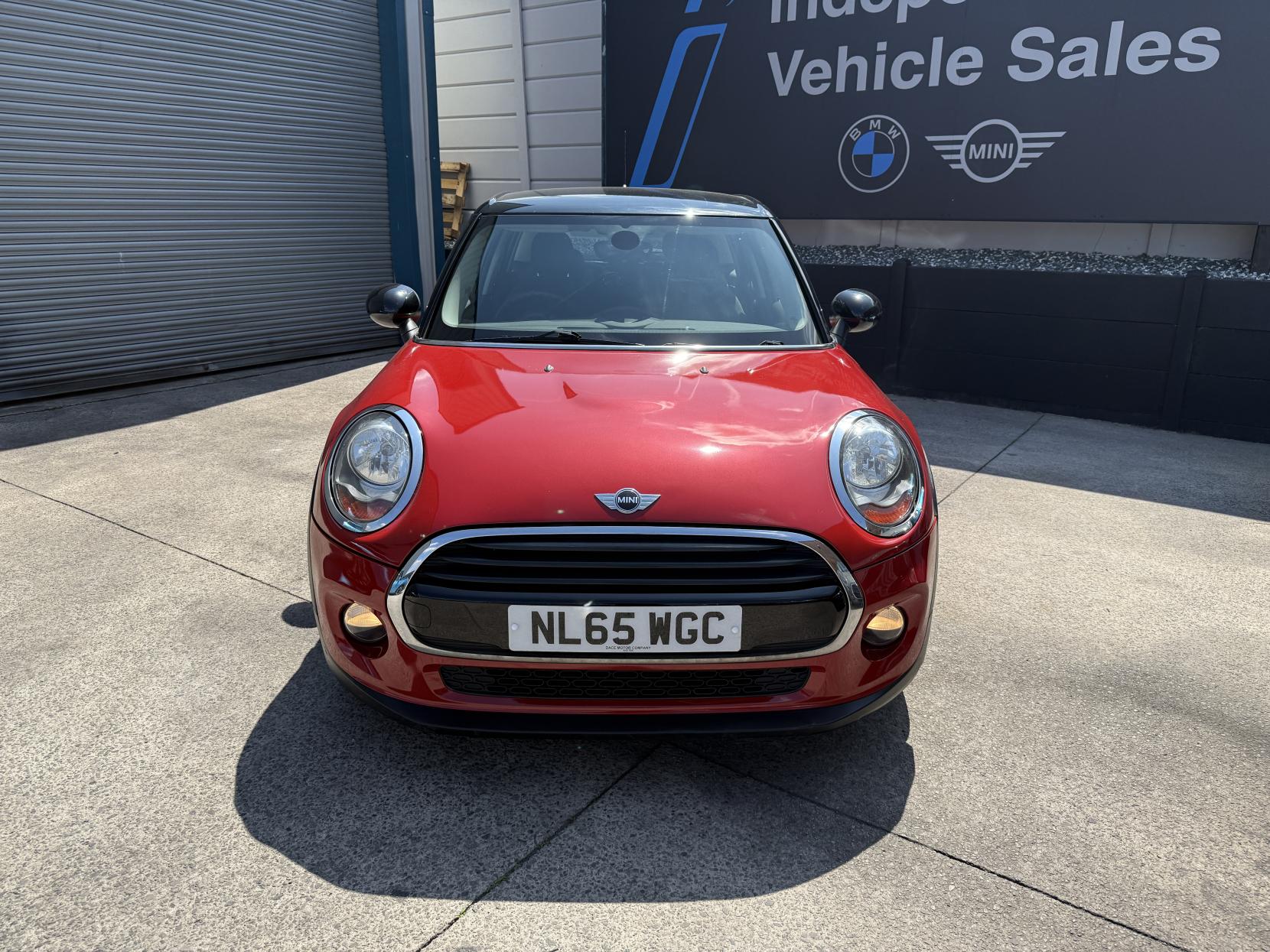 MINI Hatch 1.5 Cooper D Hatchback 5dr Diesel Manual Euro 6 (s/s) (116 ps)