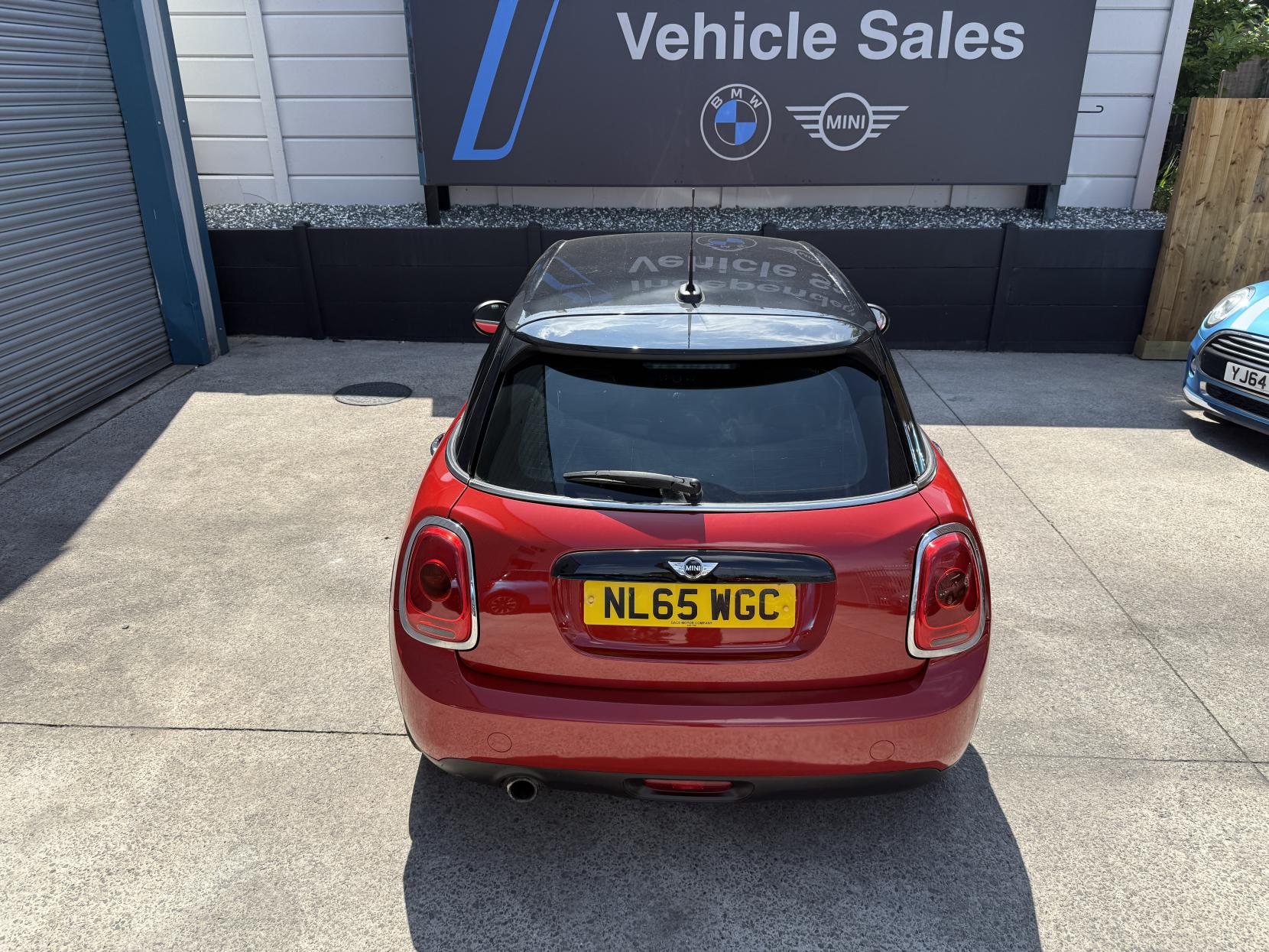 MINI Hatch 1.5 Cooper D Hatchback 5dr Diesel Manual Euro 6 (s/s) (116 ps)