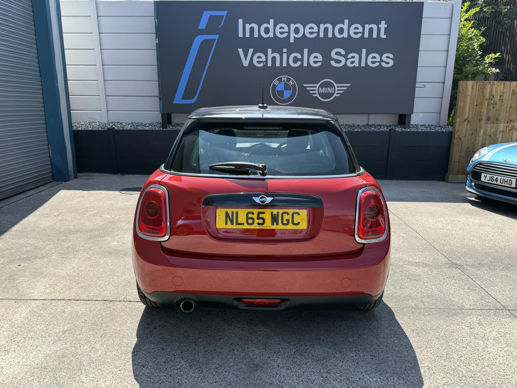 MINI Hatch 1.5 Cooper D Hatchback 5dr Diesel Manual Euro 6 (s/s) (116 ps)