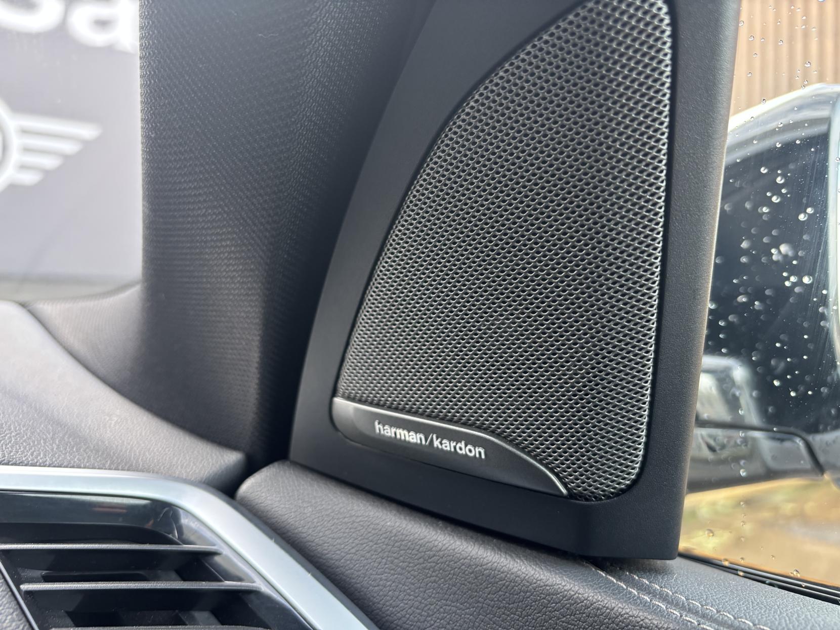 BMW X5 3.0 45e 24kWh M Sport SUV 5dr Petrol Plug-in Hybrid Auto xDrive Euro 6 (s/s) (394 ps)