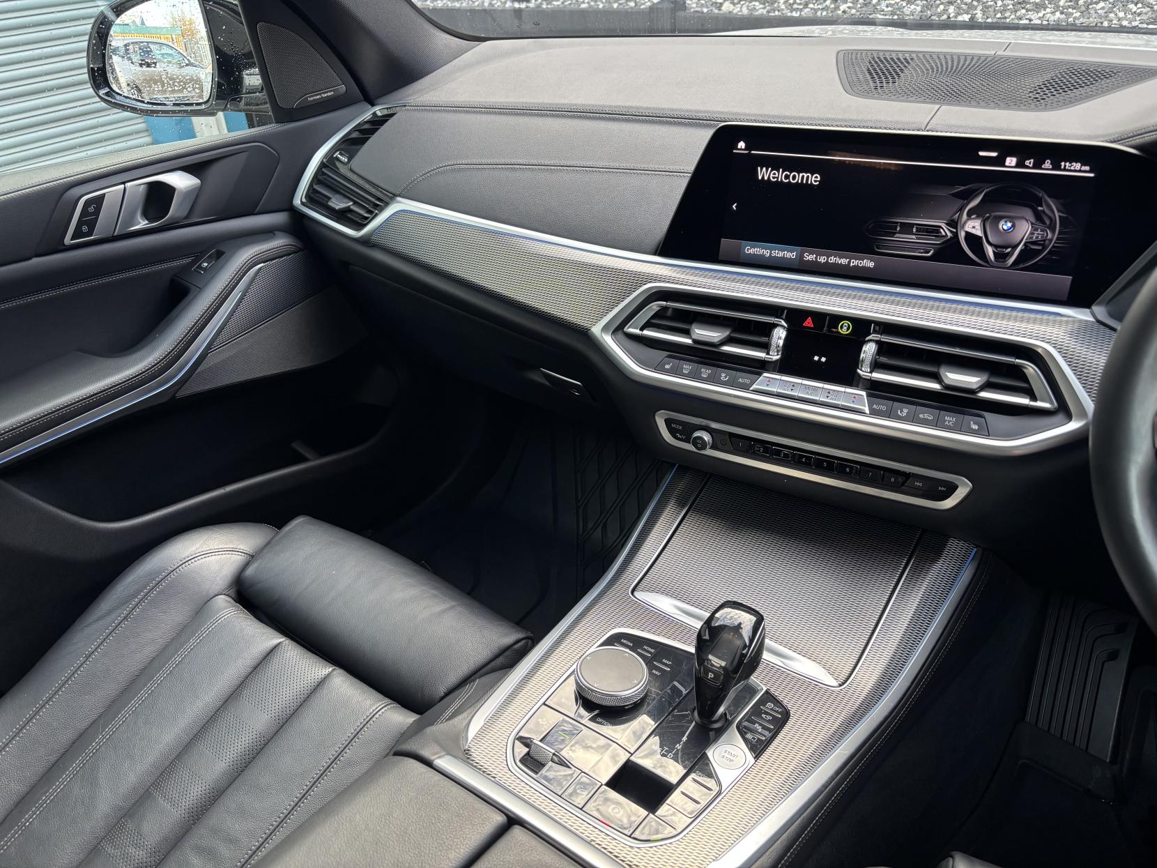 BMW X5 3.0 45e 24kWh M Sport SUV 5dr Petrol Plug-in Hybrid Auto xDrive Euro 6 (s/s) (394 ps)