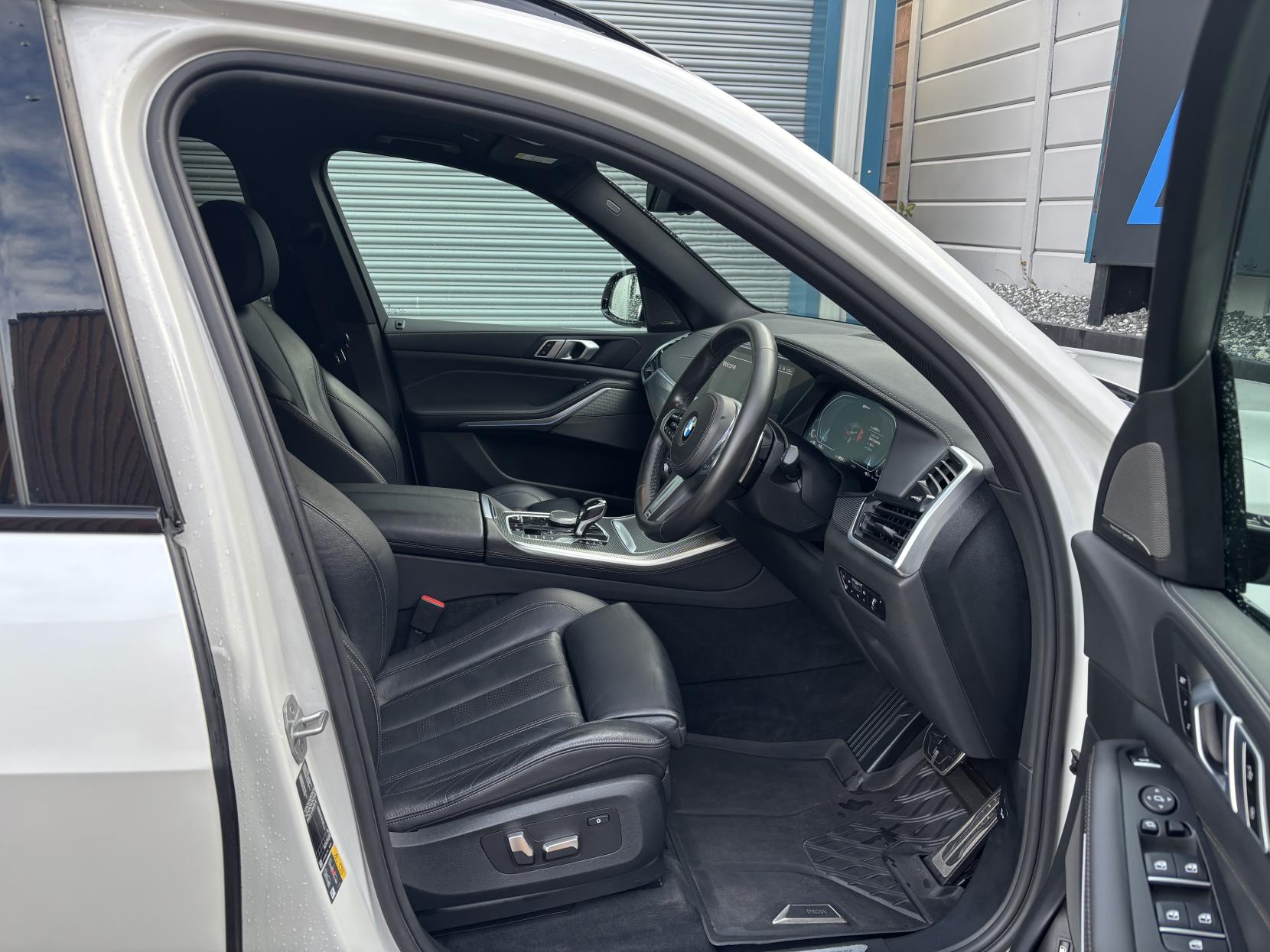 BMW X5 3.0 45e 24kWh M Sport SUV 5dr Petrol Plug-in Hybrid Auto xDrive Euro 6 (s/s) (394 ps)