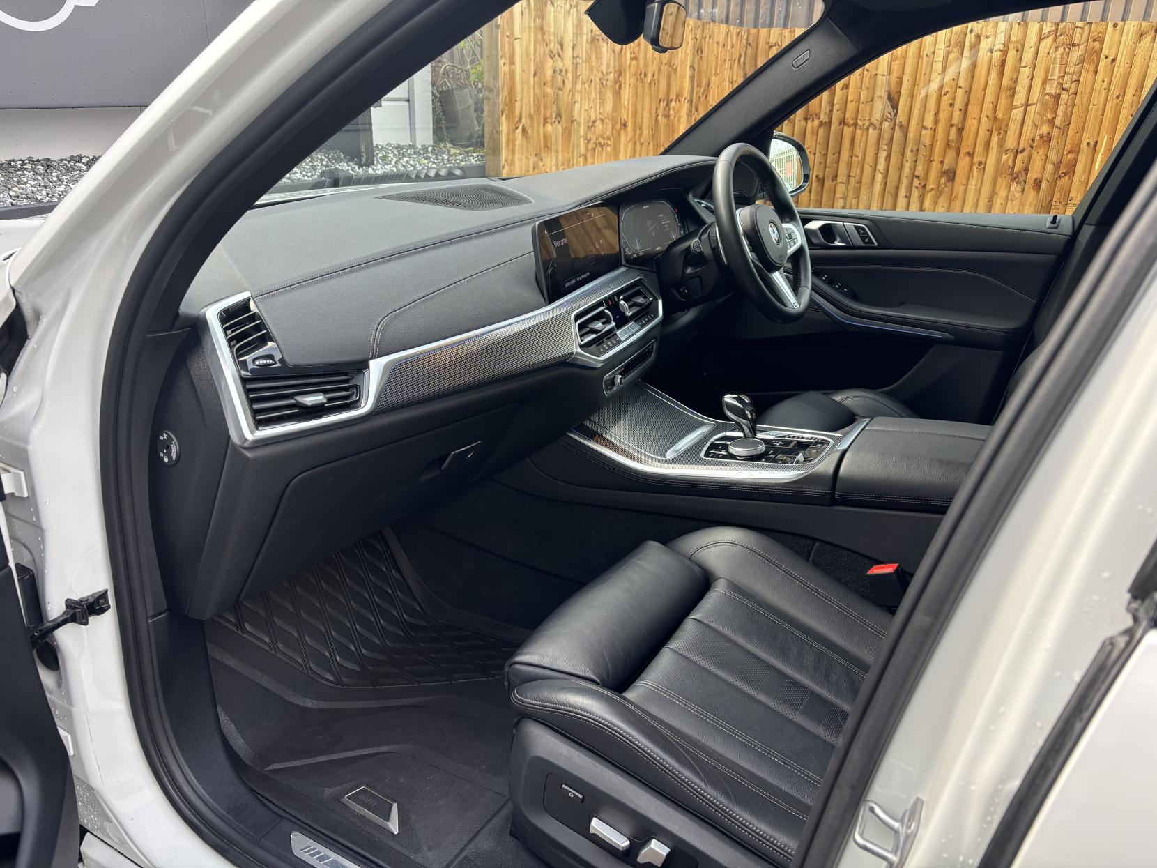 BMW X5 3.0 45e 24kWh M Sport SUV 5dr Petrol Plug-in Hybrid Auto xDrive Euro 6 (s/s) (394 ps)