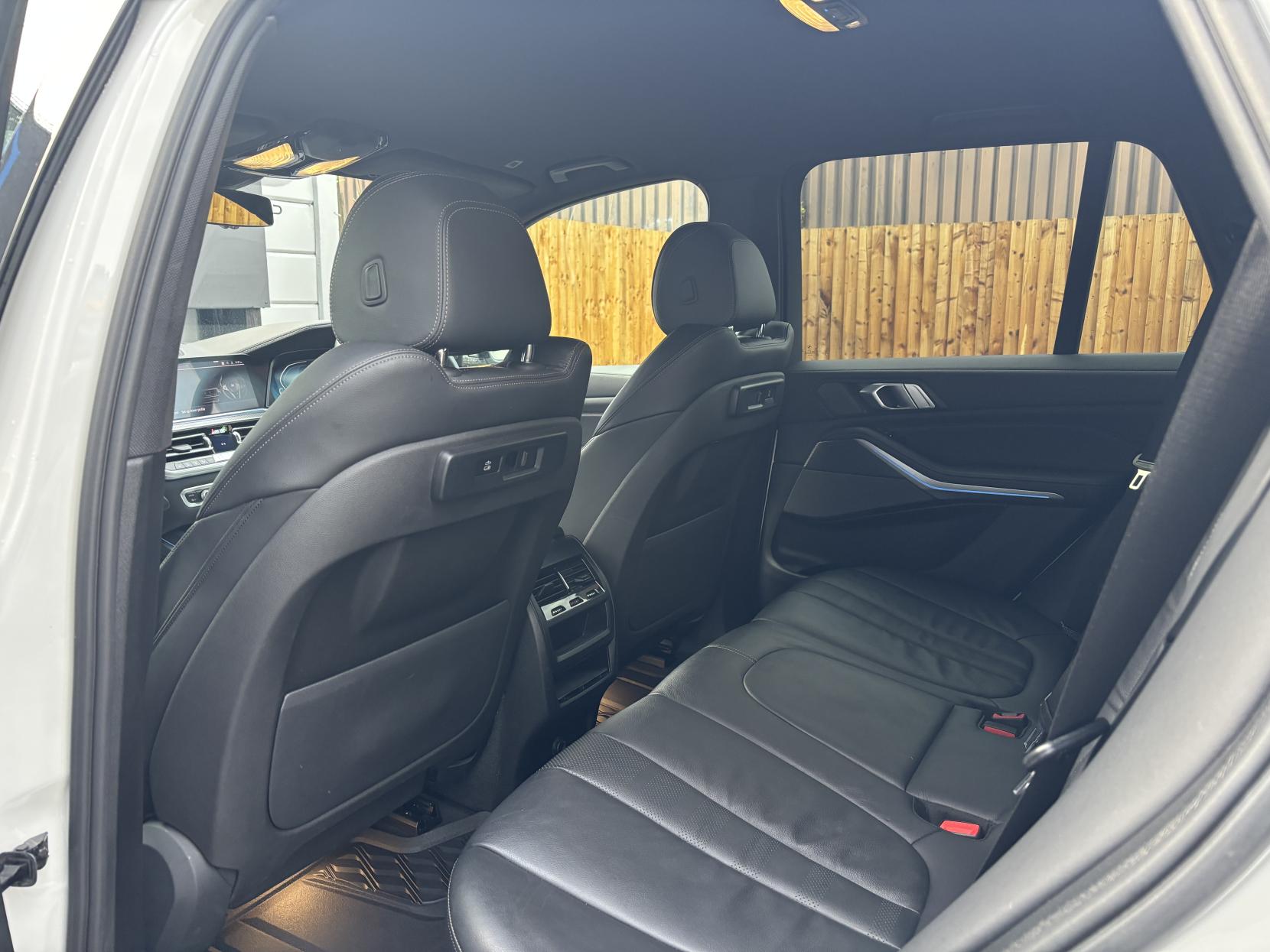 BMW X5 3.0 45e 24kWh M Sport SUV 5dr Petrol Plug-in Hybrid Auto xDrive Euro 6 (s/s) (394 ps)