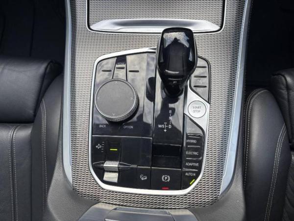 BMW X5 3.0 45e 24kWh M Sport SUV 5dr Petrol Plug-in Hybrid Auto xDrive Euro 6 (s/s) (394 ps)