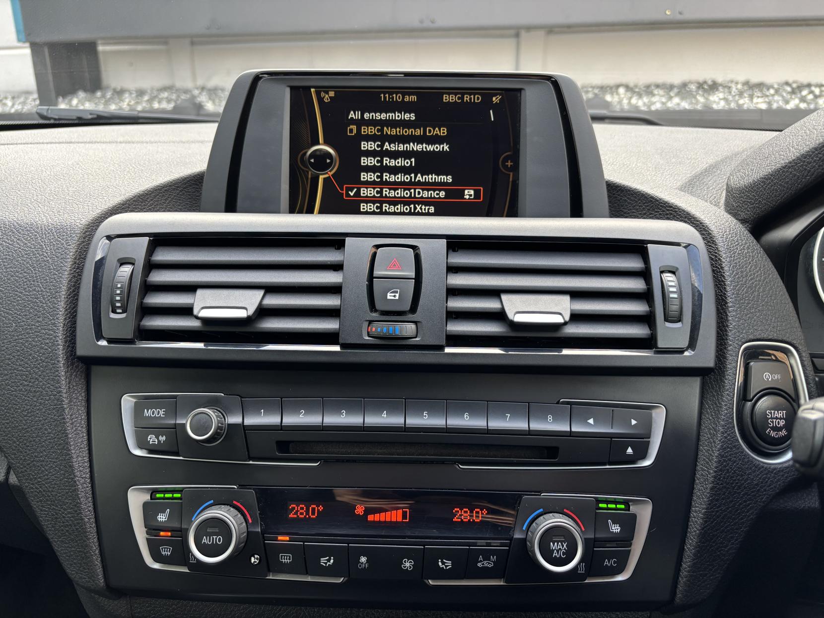 BMW 1 Series 3.0 M135i Hatchback 3dr Petrol Manual Euro 6 (s/s) (320 ps)