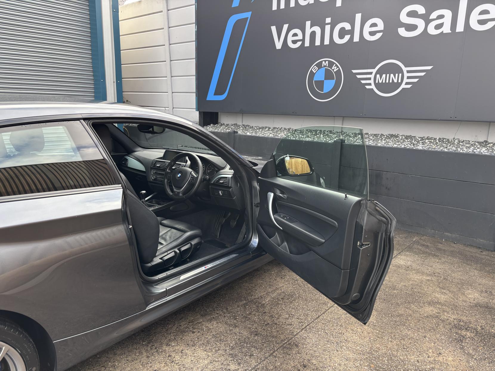 BMW 1 Series 3.0 M135i Hatchback 3dr Petrol Manual Euro 6 (s/s) (320 ps)