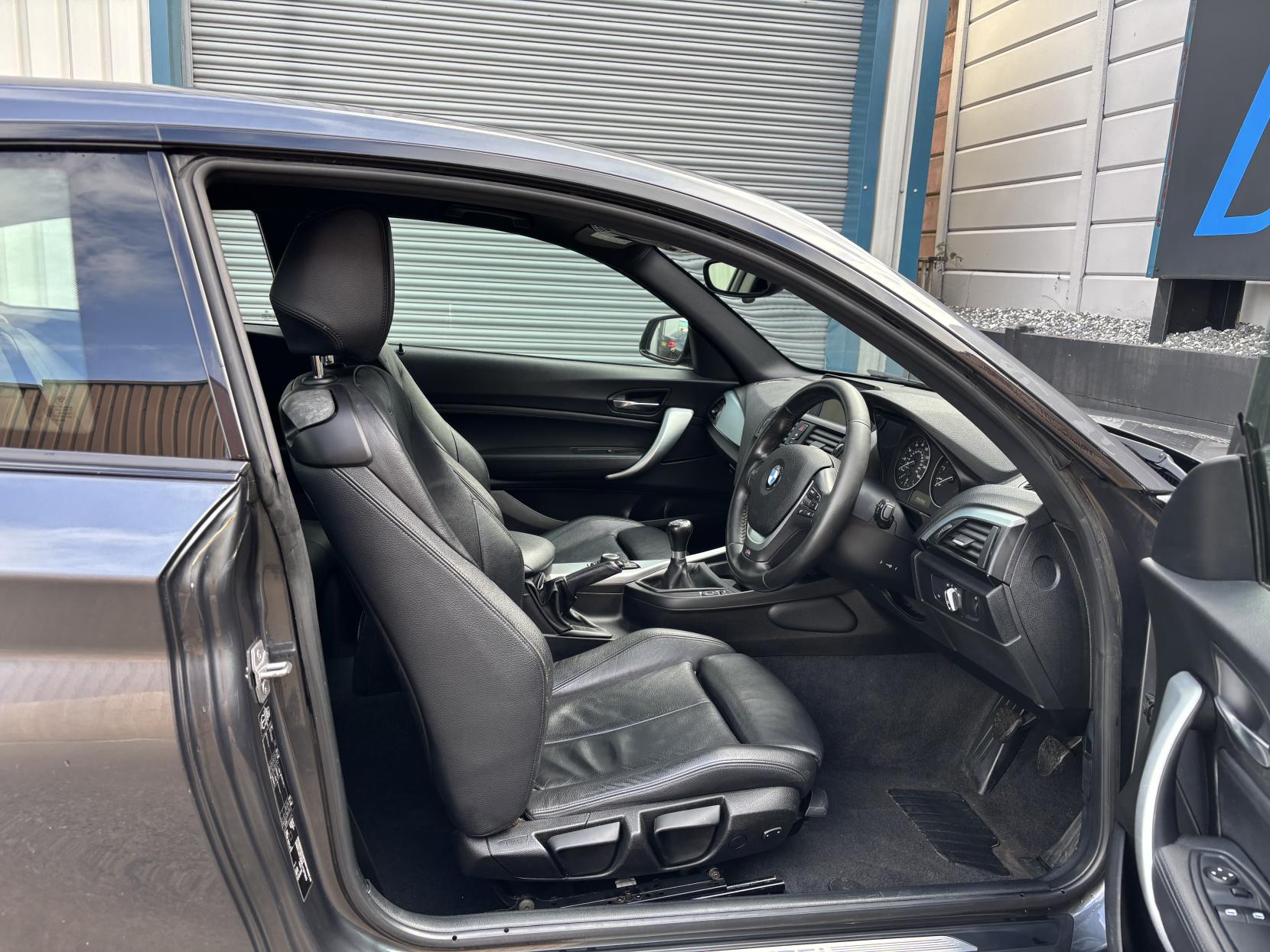 BMW 1 Series 3.0 M135i Hatchback 3dr Petrol Manual Euro 6 (s/s) (320 ps)