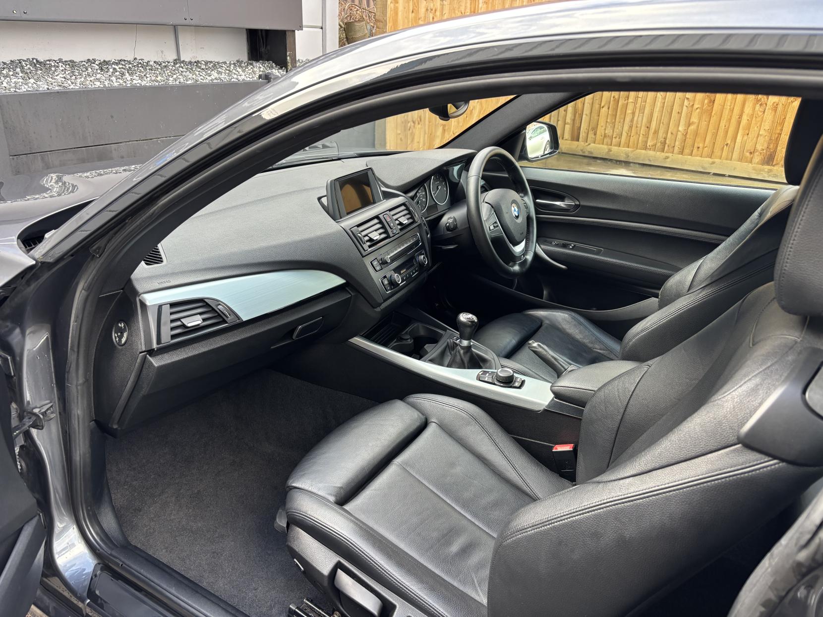 BMW 1 Series 3.0 M135i Hatchback 3dr Petrol Manual Euro 6 (s/s) (320 ps)