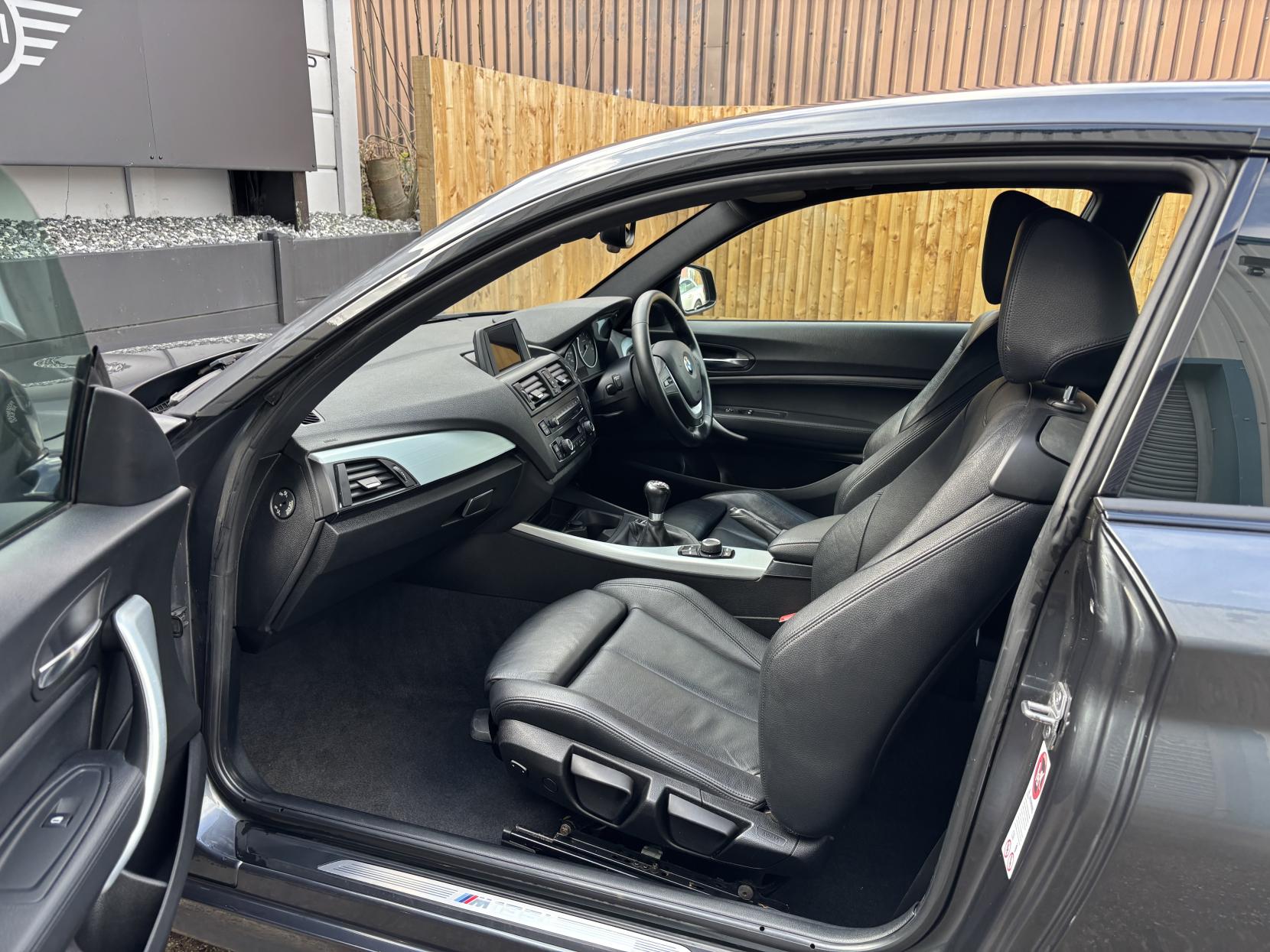 BMW 1 Series 3.0 M135i Hatchback 3dr Petrol Manual Euro 6 (s/s) (320 ps)