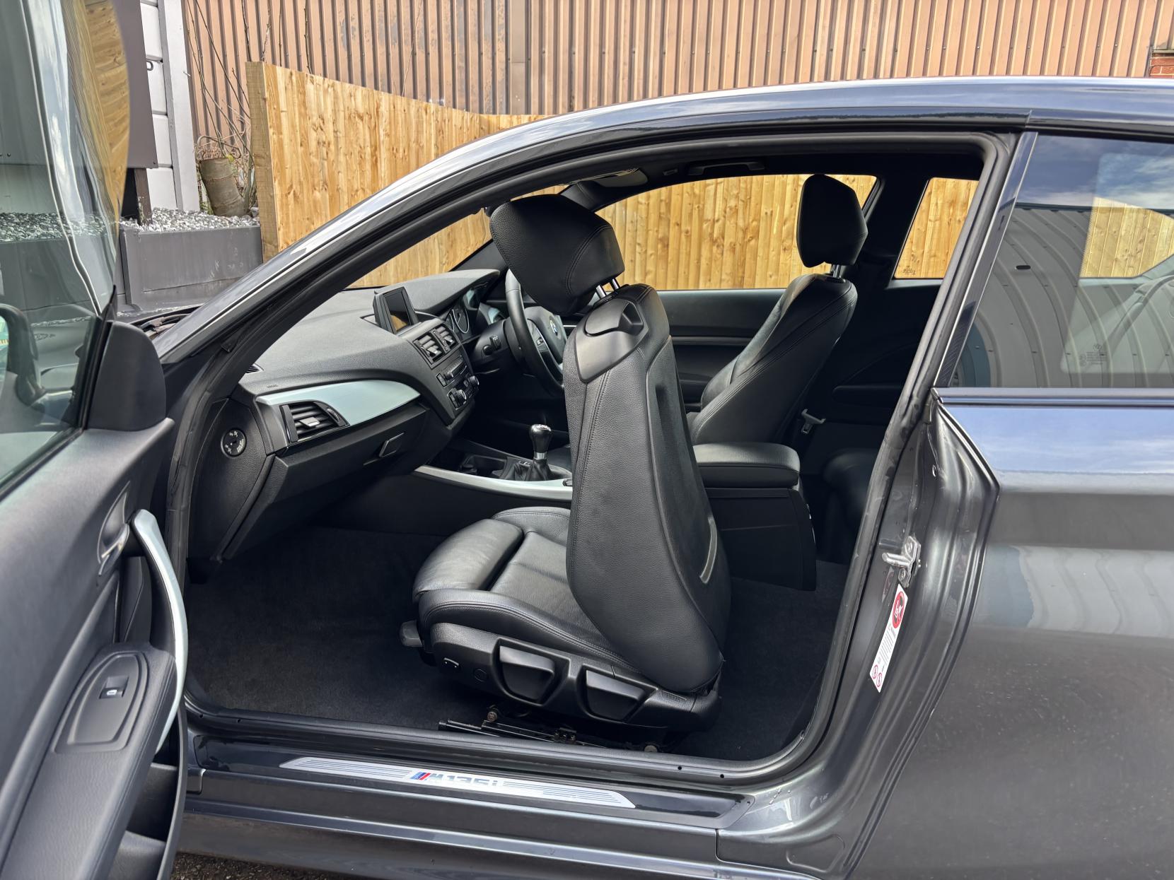 BMW 1 Series 3.0 M135i Hatchback 3dr Petrol Manual Euro 6 (s/s) (320 ps)