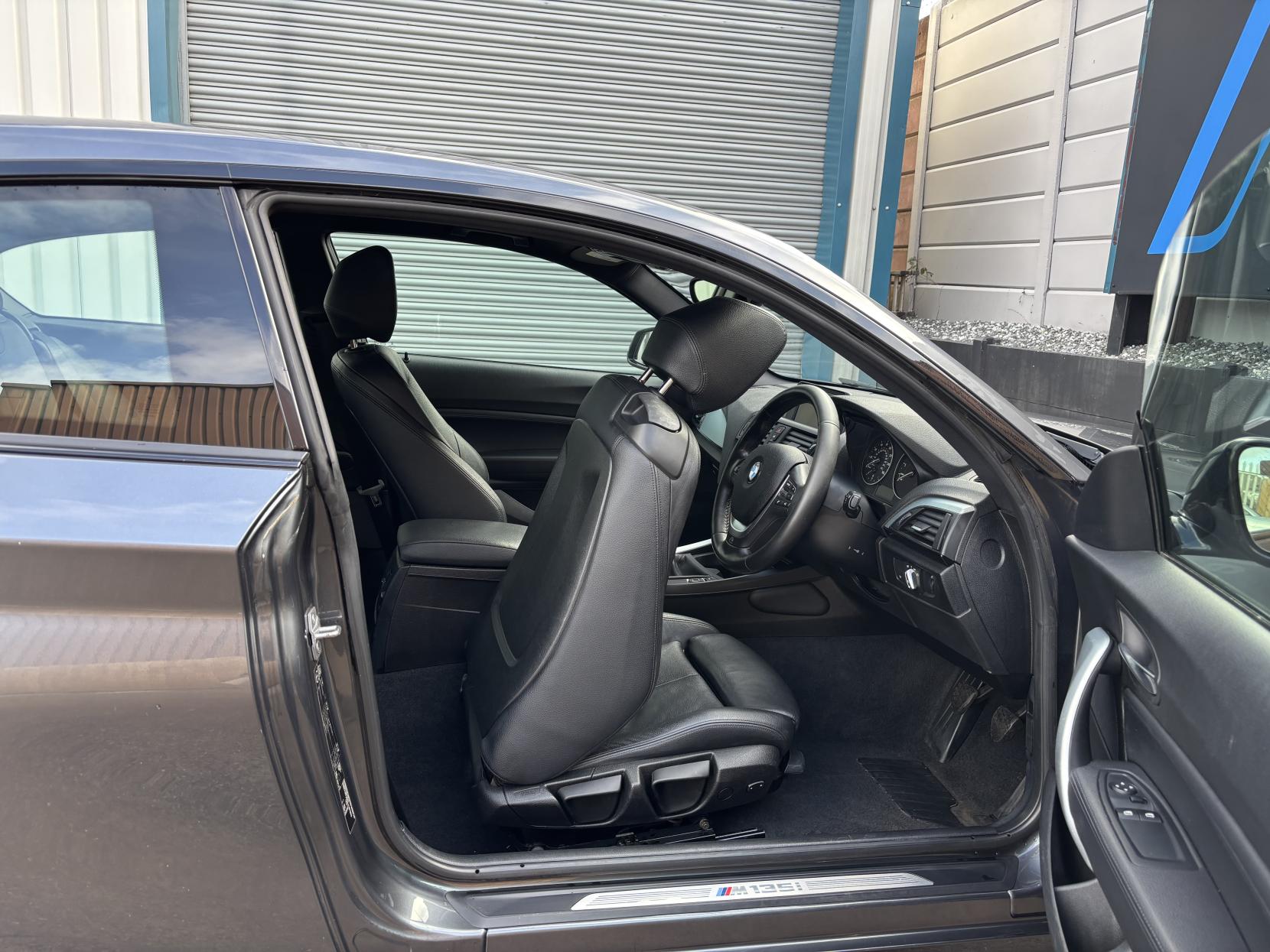 BMW 1 Series 3.0 M135i Hatchback 3dr Petrol Manual Euro 6 (s/s) (320 ps)