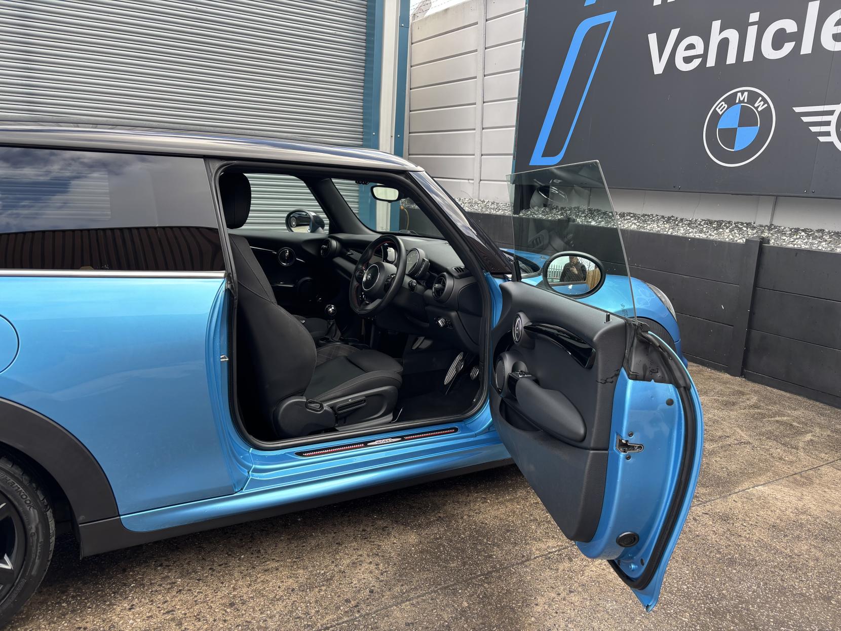 MINI Hatch 1.5 Cooper Hatchback 3dr Petrol Manual Euro 6 (s/s) (136 ps)