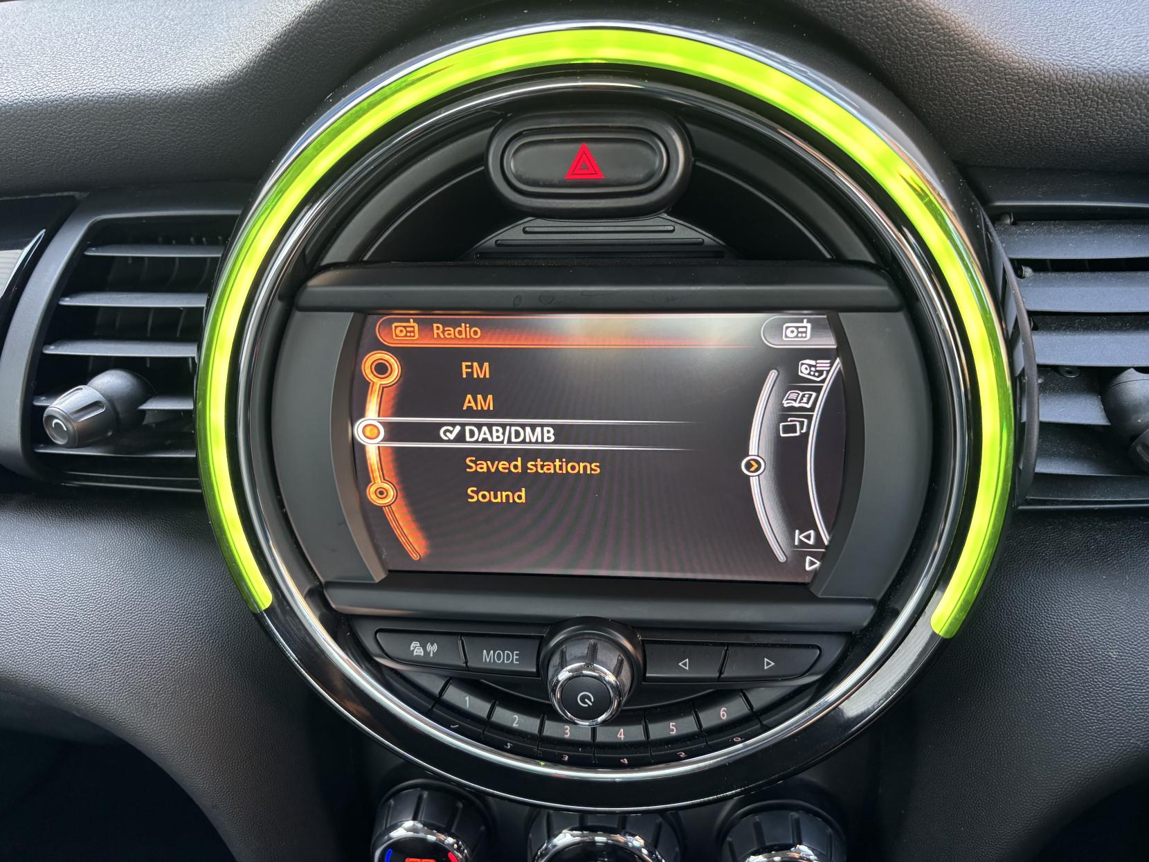 MINI Hatch 1.5 Cooper Hatchback 5dr Petrol Manual Euro 6 (s/s) (136 ps)