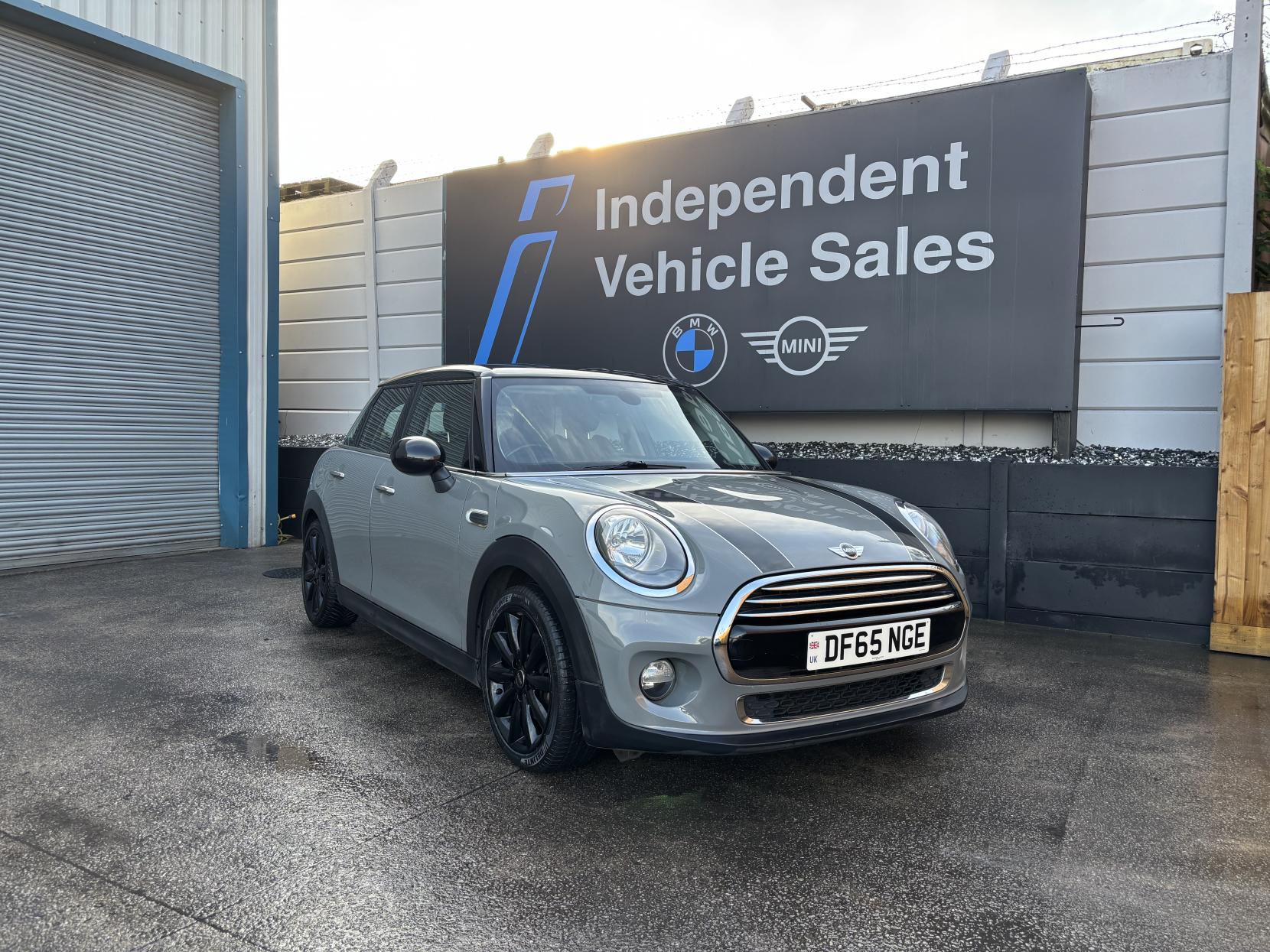 MINI Hatch 1.5 Cooper Hatchback 5dr Petrol Manual Euro 6 (s/s) (136 ps)
