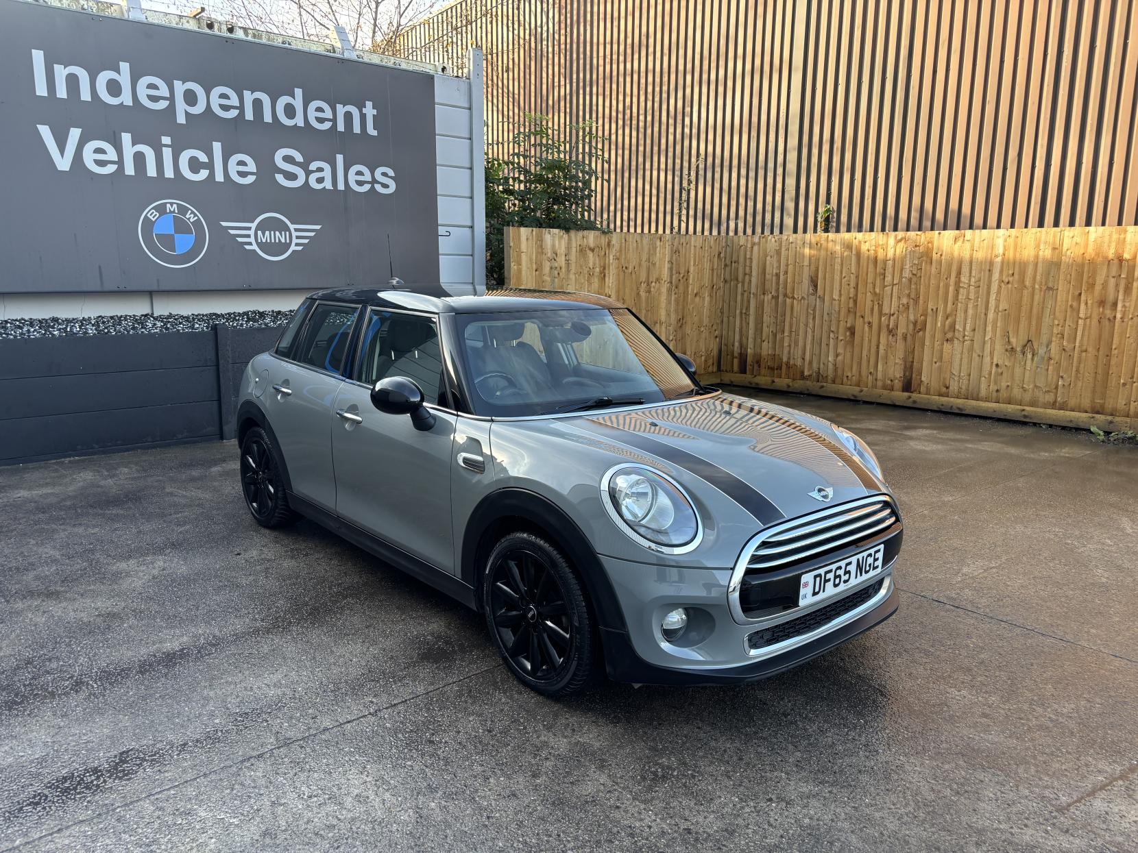 MINI Hatch 1.5 Cooper Hatchback 5dr Petrol Manual Euro 6 (s/s) (136 ps)