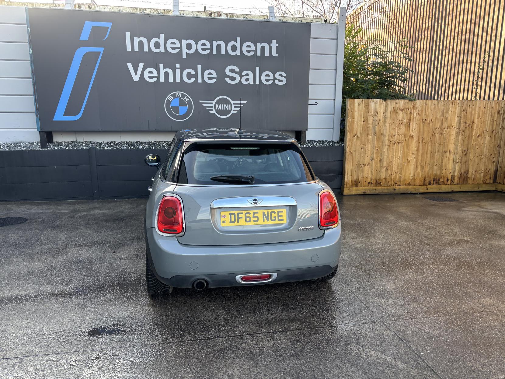 MINI Hatch 1.5 Cooper Hatchback 5dr Petrol Manual Euro 6 (s/s) (136 ps)