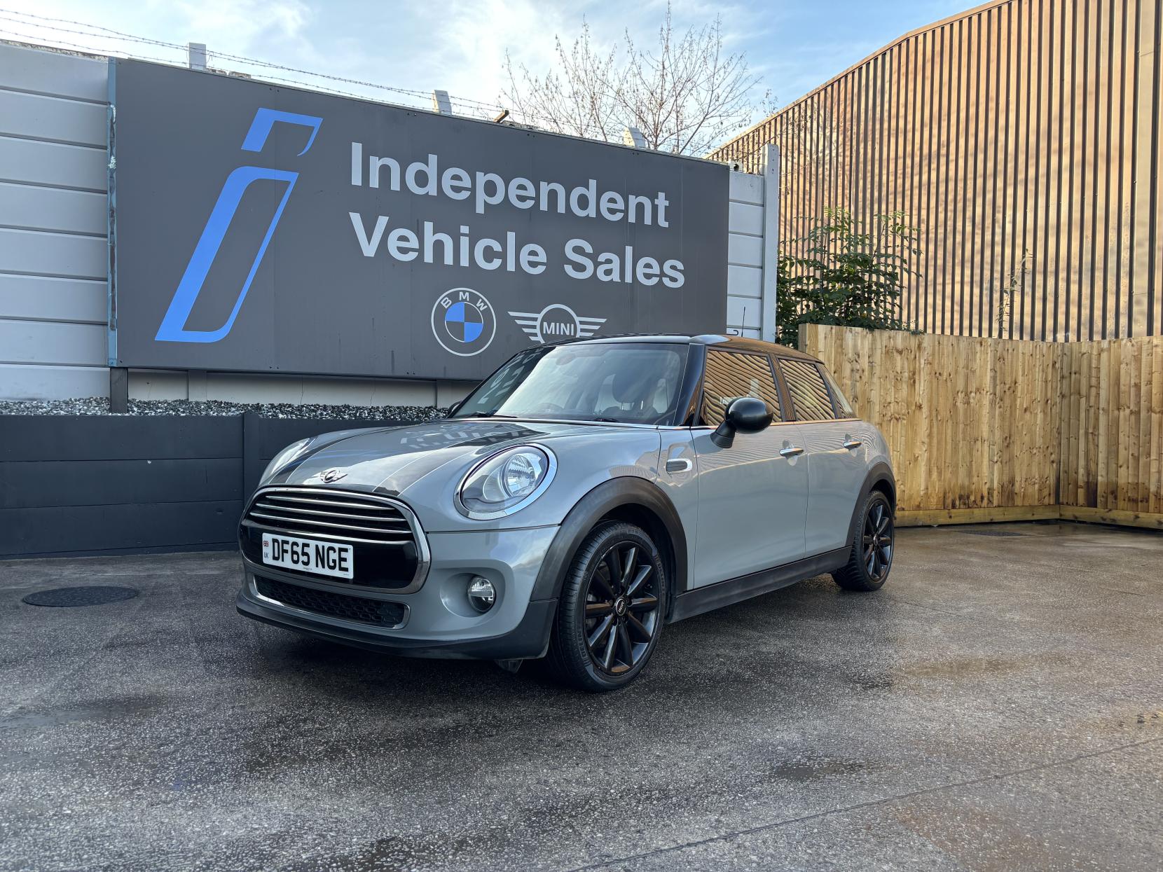 MINI Hatch 1.5 Cooper Hatchback 5dr Petrol Manual Euro 6 (s/s) (136 ps)
