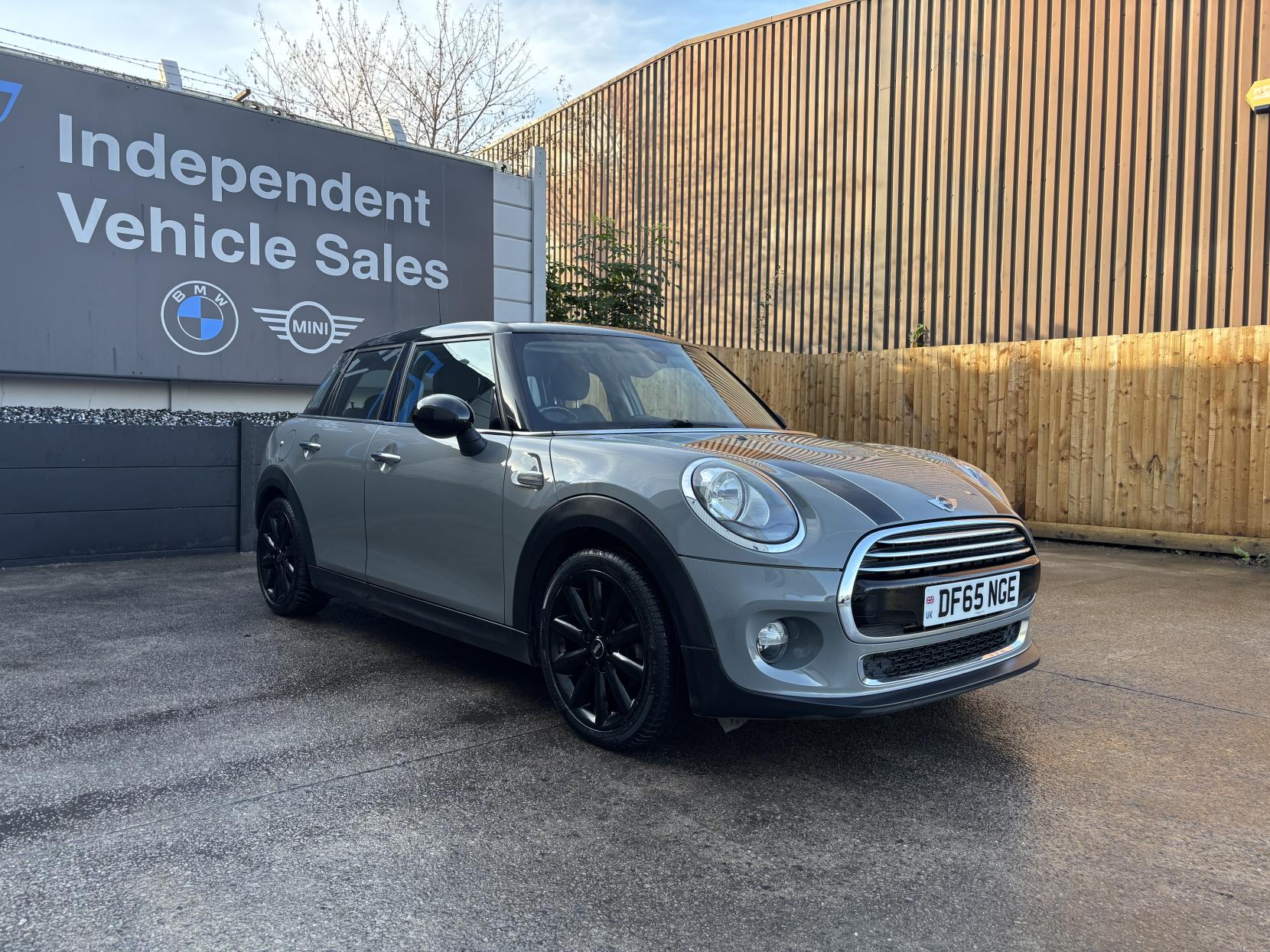 MINI Hatch 1.5 Cooper Hatchback 5dr Petrol Manual Euro 6 (s/s) (136 ps)