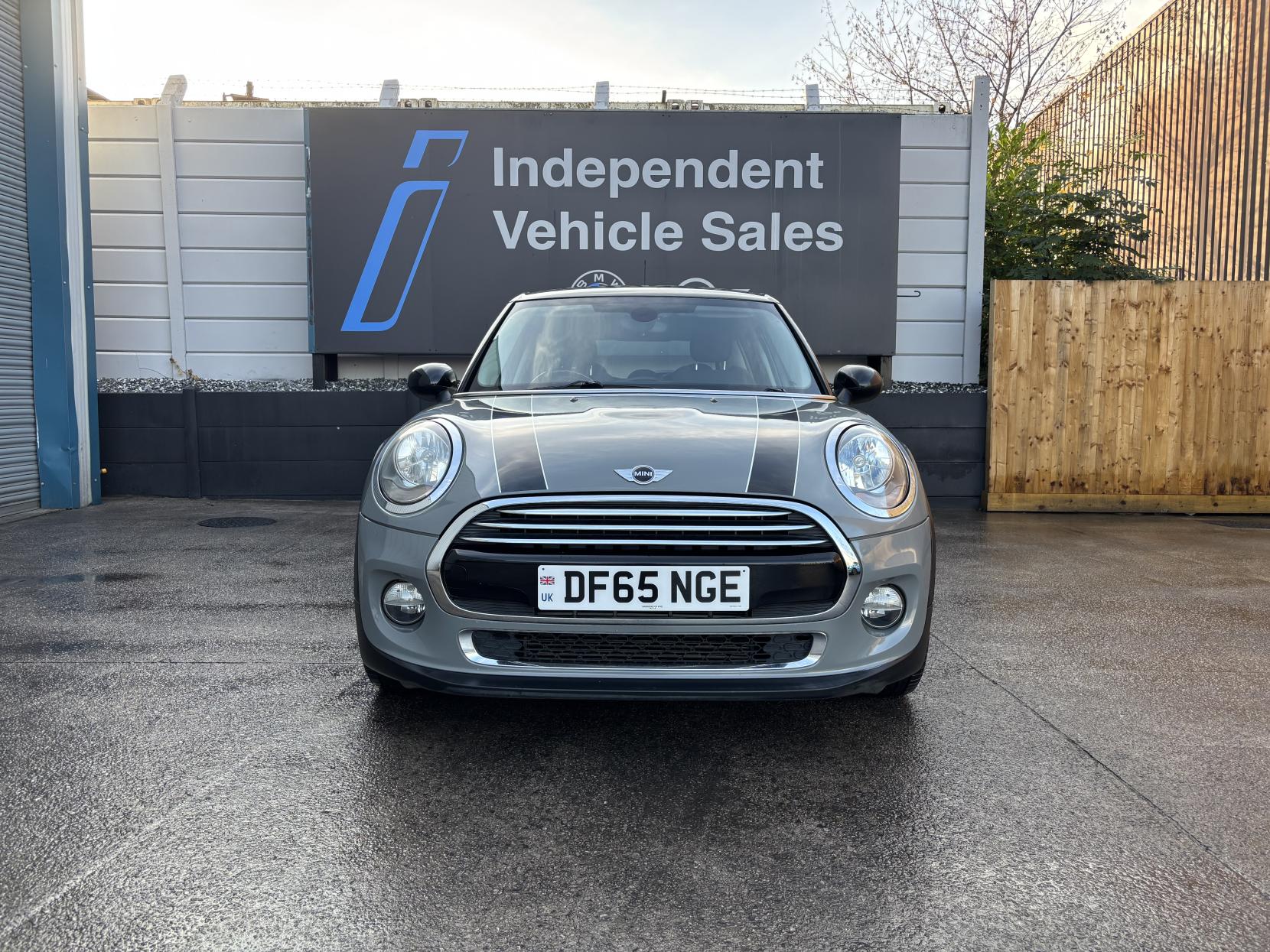 MINI Hatch 1.5 Cooper Hatchback 5dr Petrol Manual Euro 6 (s/s) (136 ps)