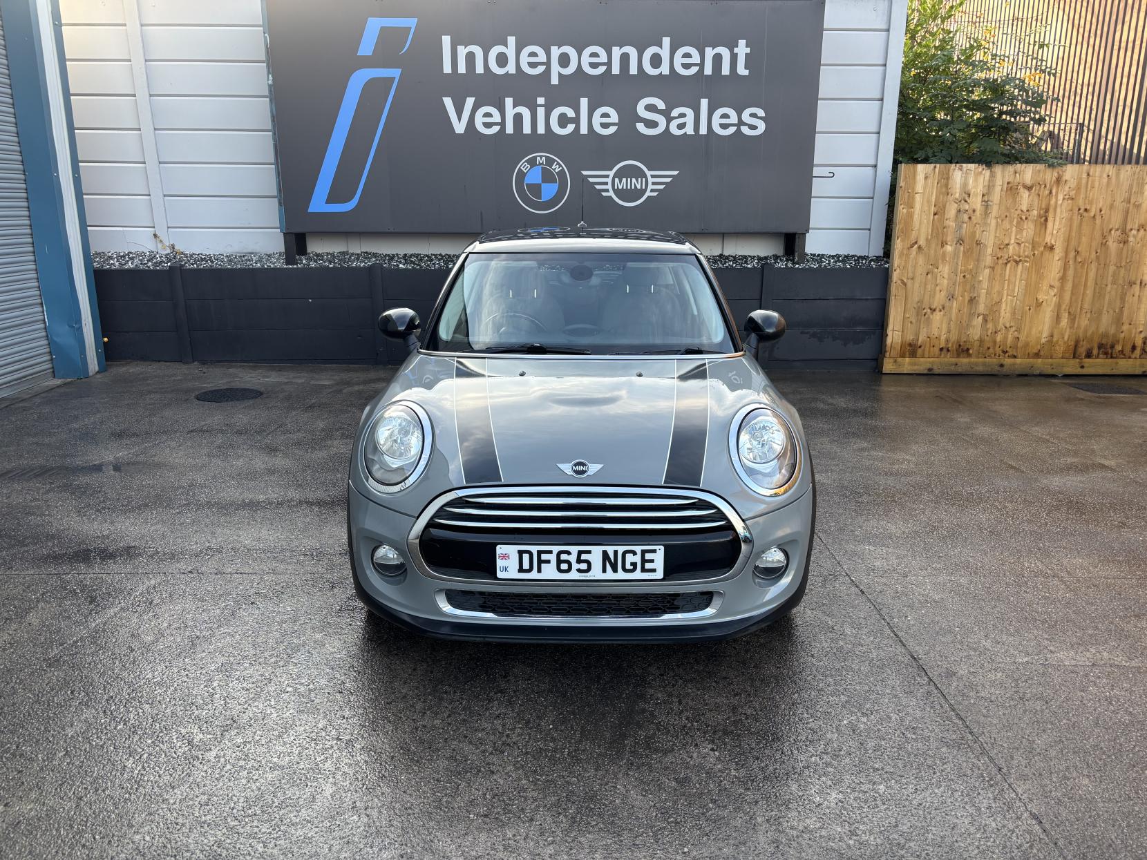MINI Hatch 1.5 Cooper Hatchback 5dr Petrol Manual Euro 6 (s/s) (136 ps)