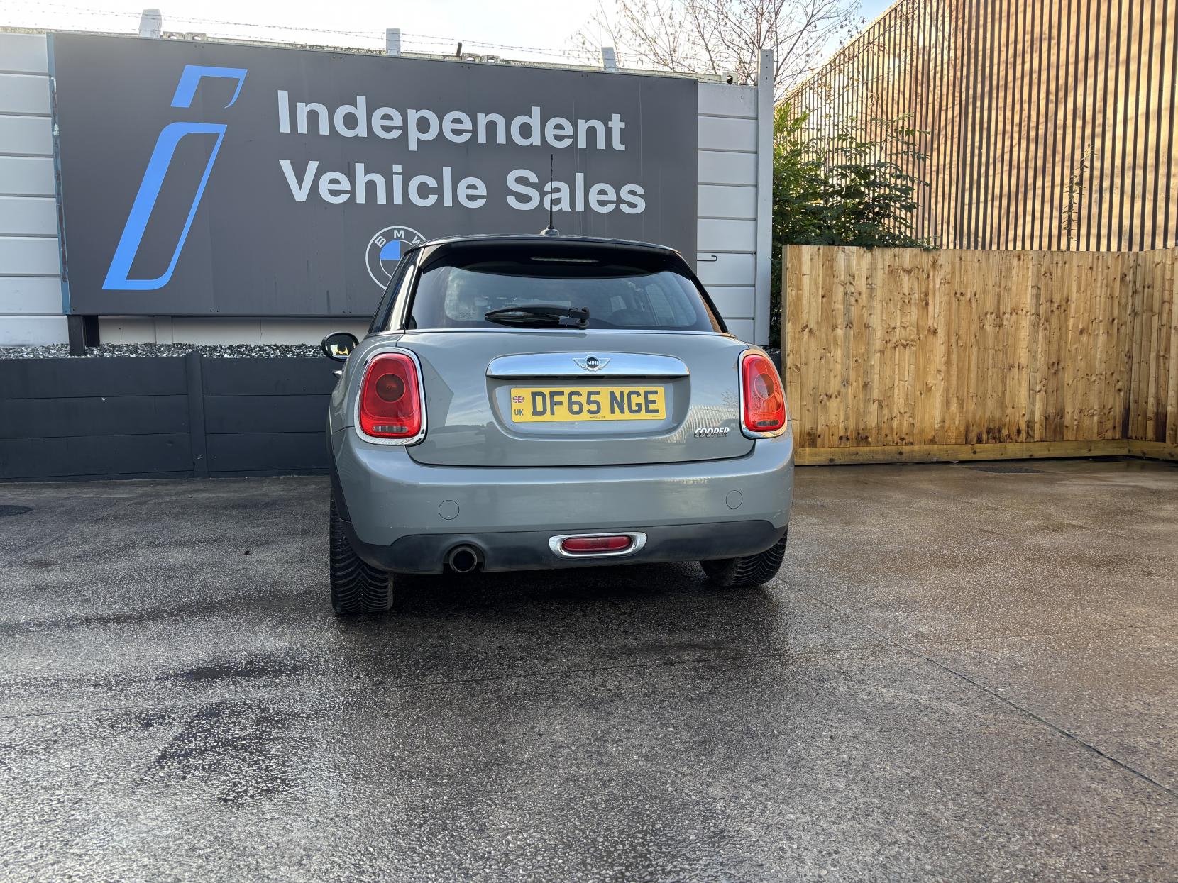 MINI Hatch 1.5 Cooper Hatchback 5dr Petrol Manual Euro 6 (s/s) (136 ps)