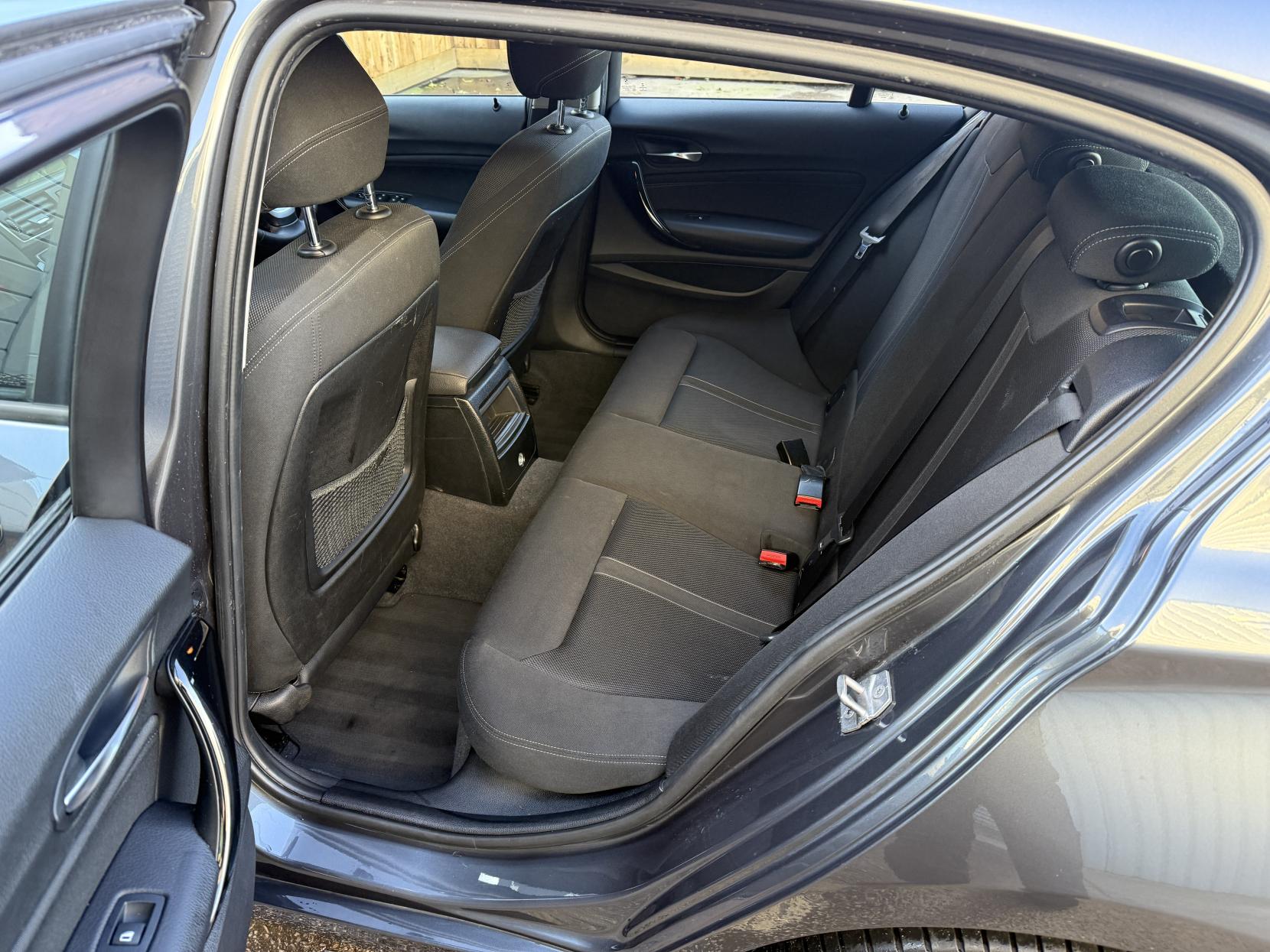 BMW 1 Series 1.5 116d Sport Hatchback 5dr Diesel Auto Euro 6 (s/s) (116 ps)