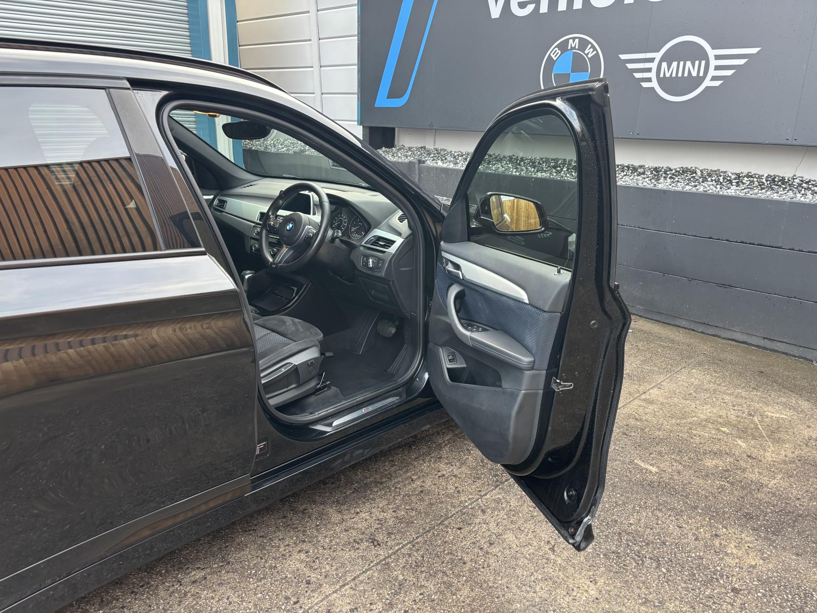 BMW X1 2.0 20d M Sport SUV 5dr Diesel Auto xDrive Euro 6 (s/s) (190 ps)