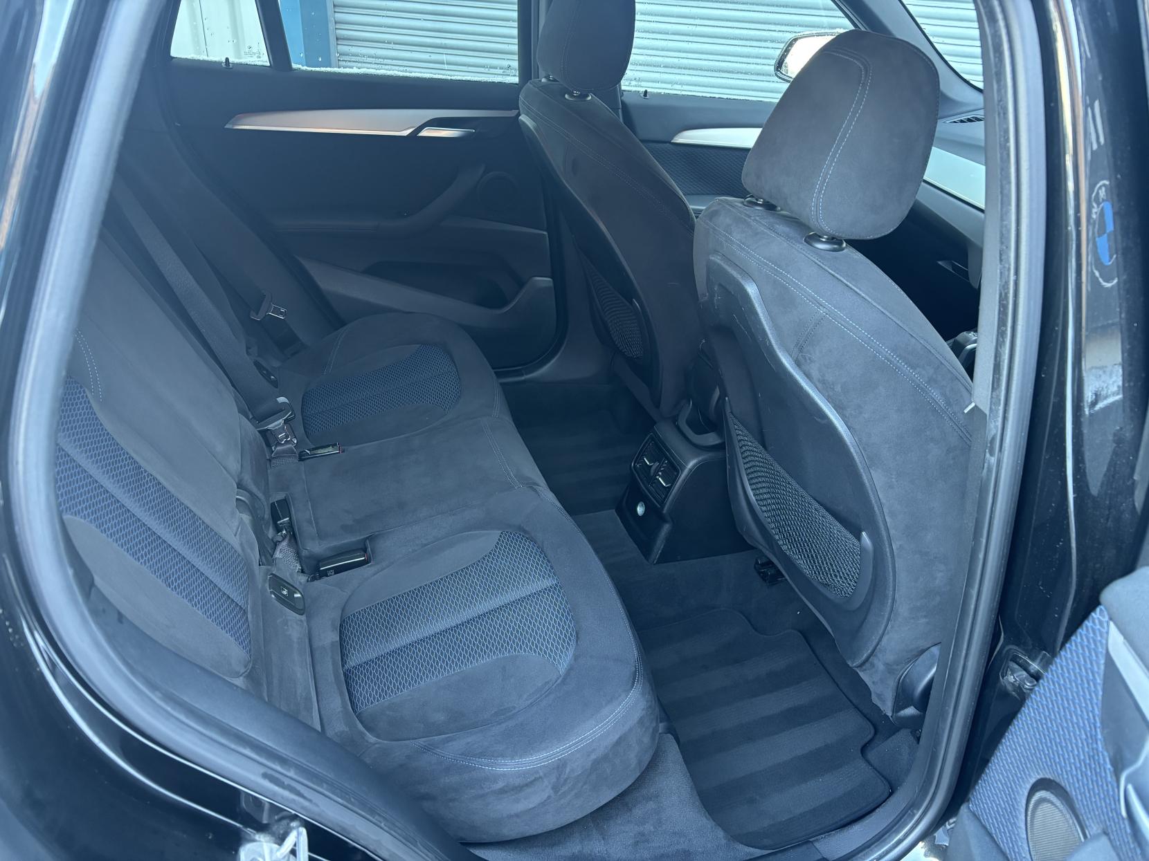 BMW X1 2.0 20d M Sport SUV 5dr Diesel Auto xDrive Euro 6 (s/s) (190 ps)