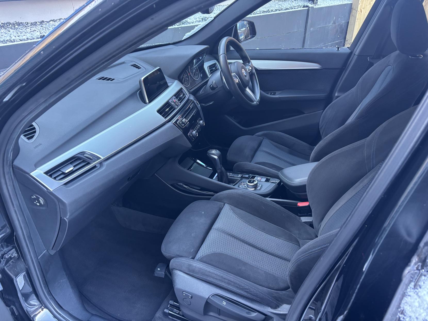 BMW X1 2.0 20d M Sport SUV 5dr Diesel Auto xDrive Euro 6 (s/s) (190 ps)