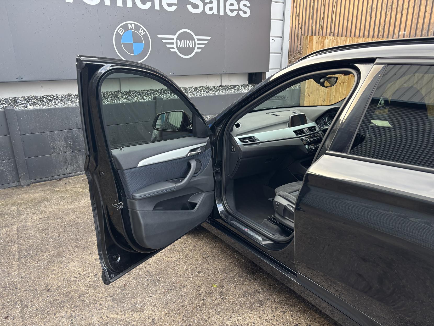 BMW X1 2.0 20d M Sport SUV 5dr Diesel Auto xDrive Euro 6 (s/s) (190 ps)