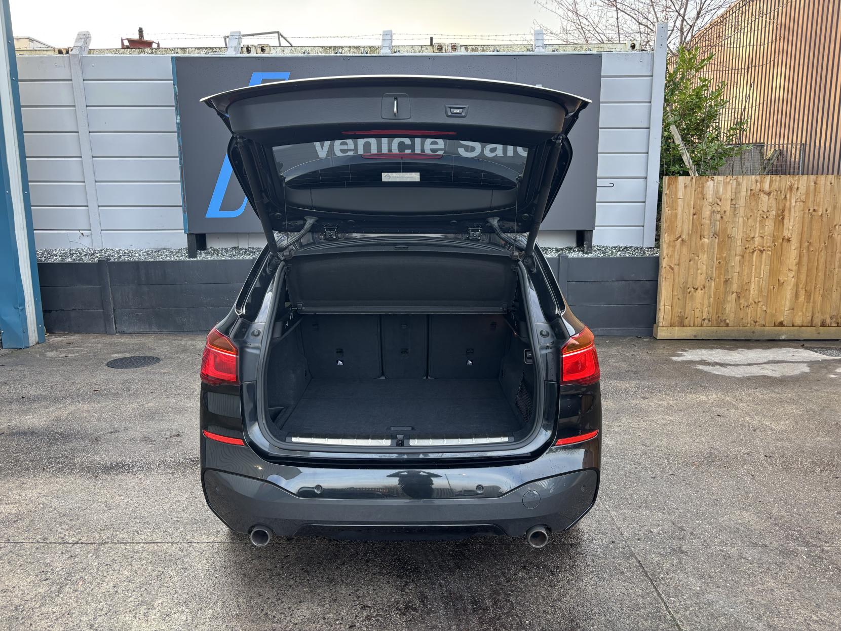 BMW X1 2.0 20d M Sport SUV 5dr Diesel Auto xDrive Euro 6 (s/s) (190 ps)