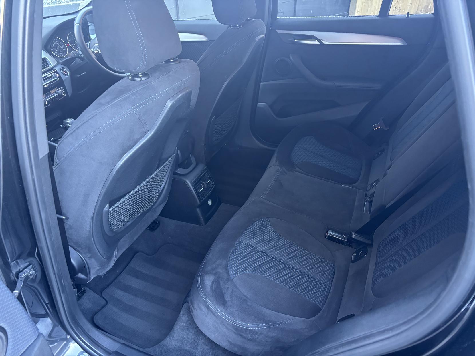 BMW X1 2.0 20d M Sport SUV 5dr Diesel Auto xDrive Euro 6 (s/s) (190 ps)